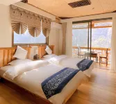 Dongshi Inn Hotels in Youyang County