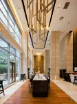 Langham Place Xiamen - breakfast