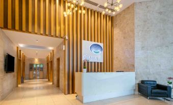 Shama Suasana Johor Bahru (Formerly known as Suasana All Suites Hotels Johor Bahru)