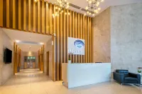 Shama Suasana Johor Bahru (Formerly known as Suasana All Suites Hotels Johor Bahru)