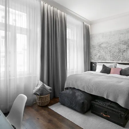 The Manes Boutique Hotel Prague Hotels in Prague