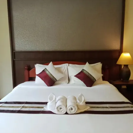 Hong Feng 168 Villa Hotel