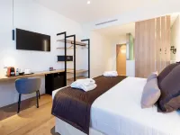 Alexandre Hotel Frontair Congress Hotels in Baix Llobregat