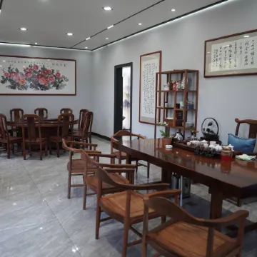Home Stay in Taoxiang