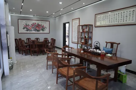 Home Stay in Taoxiang