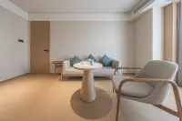 全季酒店（泉州少林寺刺桐北路店） 鄰近鏡山文創園·防空洞1977的酒店