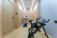 Yongkang Zhijian Hotel (Yongkang East Bus Station)