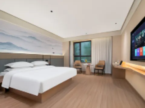 Shache Jinbi Hotel Hotels in Shache