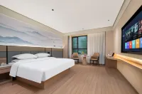 Shache Jinbi Hotel Hotels in Soche