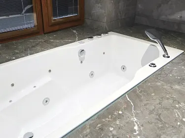 Джакузи