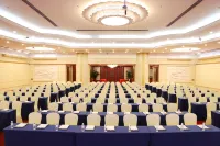 Asia International Hotel - Business