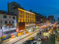Carlton International Mansion (Huizhou University of Economics) Hotel in zona Ma'an Passenger Transport Terminal