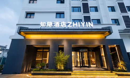 ZhiYin Hotel