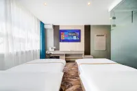 xihaoBusinessHotel