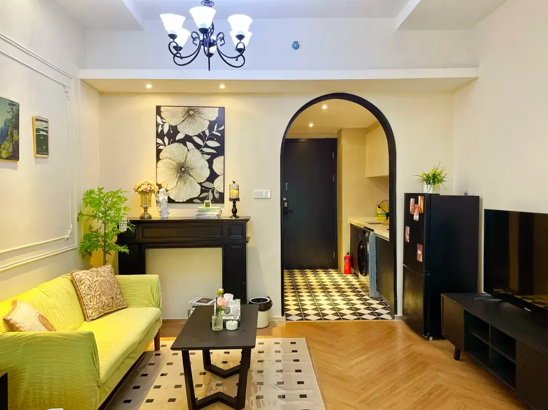 M.inn Maisu Meisu - Canton / Guangzhou