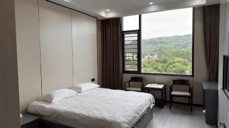 Zhangpu Xingangcheng Hotel