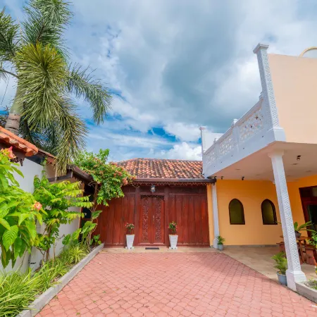 Limasan Villa Langkawi