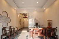 Wangjia Bahao Yuan Hotel (Wangjia Dayuan Ticket Office Branch)