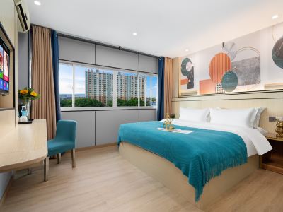 Baisheng Hotel