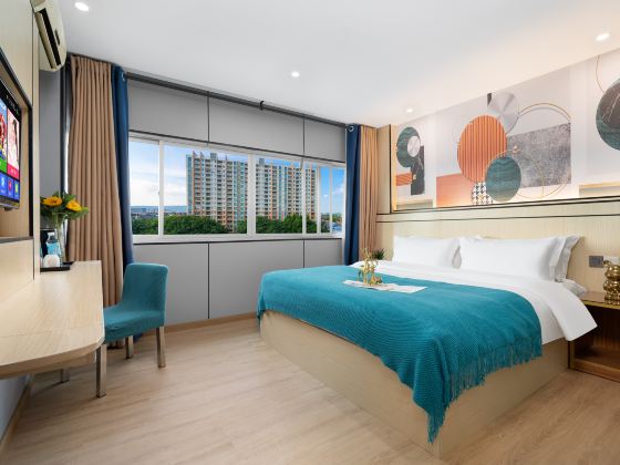 Baisheng Hotel