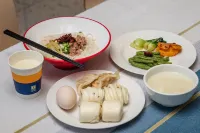 7 デイズ インホテル(六盤水盤州勝境大道紅果小広場) - 朝食
