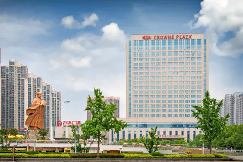 Crowne Plaza Xiangyang