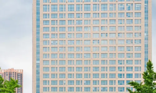 Crowne Plaza Xiangyang