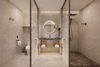 Manju Hotel Dexing Yinshan Road Branch