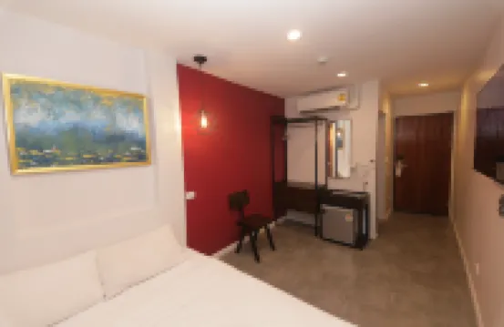 ไวร์ แบงค็อก พระโขนง