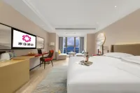 Shuttle Hotel (Yangchun Hang Seng No. 1 Plaza)