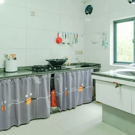 Yuzhong Xianyayuan Homestay Отели рядом с достопримечательностью «Shanhuling»