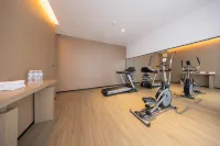 Jinyi Youxuan Hotel (Wanda No.2  in Wulanchabu) Hotels in Ulanqab