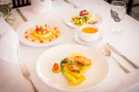 Cheathata Cts Hotel Siem Reap - breakfast