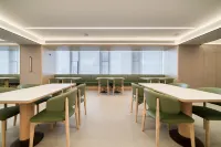 全季酒店（西寧火車站店） - 早餐