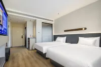Jinjiang Inn (Linyi University Store, Linyi Small Commodity City) - 애견동반