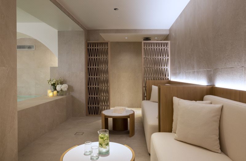 Hôtel Toujours & Spa photo 5