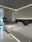 Jiujue Homestay