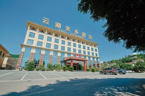 Yunhu Tianxiang Hotel