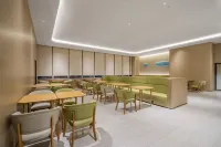 全季飯店（烏魯木齊紅山店） - 早餐
