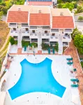 Orestis Hotel Sea View Apartments - Ocean View