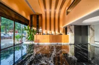 JingHao Hotel, Zhangzhou
