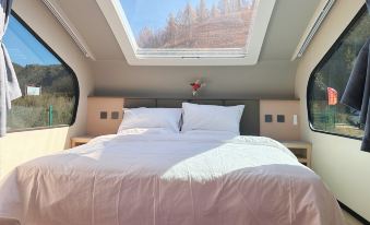 Yueliang Tianchi Homestay