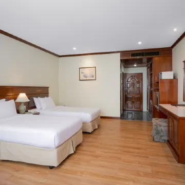 Star Convention Hotel (Star Hotel)