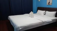 دولفين باي ريزورت بويرتو جاليرا - شرفة