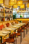 Bloom House Hôtel & SPA - breakfast