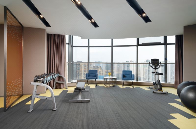 Hampton by Hilton Chengdu Chenghua Eastern Memory photo 2