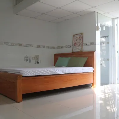Tran Phu Riverside House Hotels near Song Hau Park
