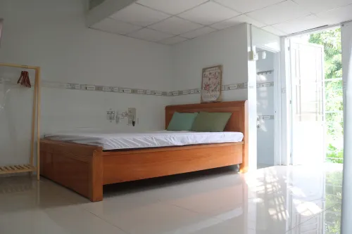 Tran Phu Riverside House