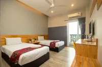 JQ SURIA 18 HOTEL