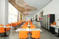 Phoenix Tree Hotel (Zhuhai Hengqin Port)